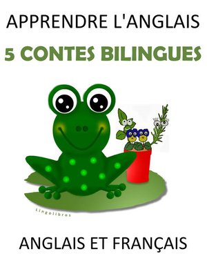 cover image of Apprendre L'anglais